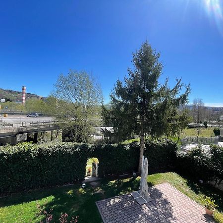 Tre Cancelli Rooms Potenza Exteriér fotografie