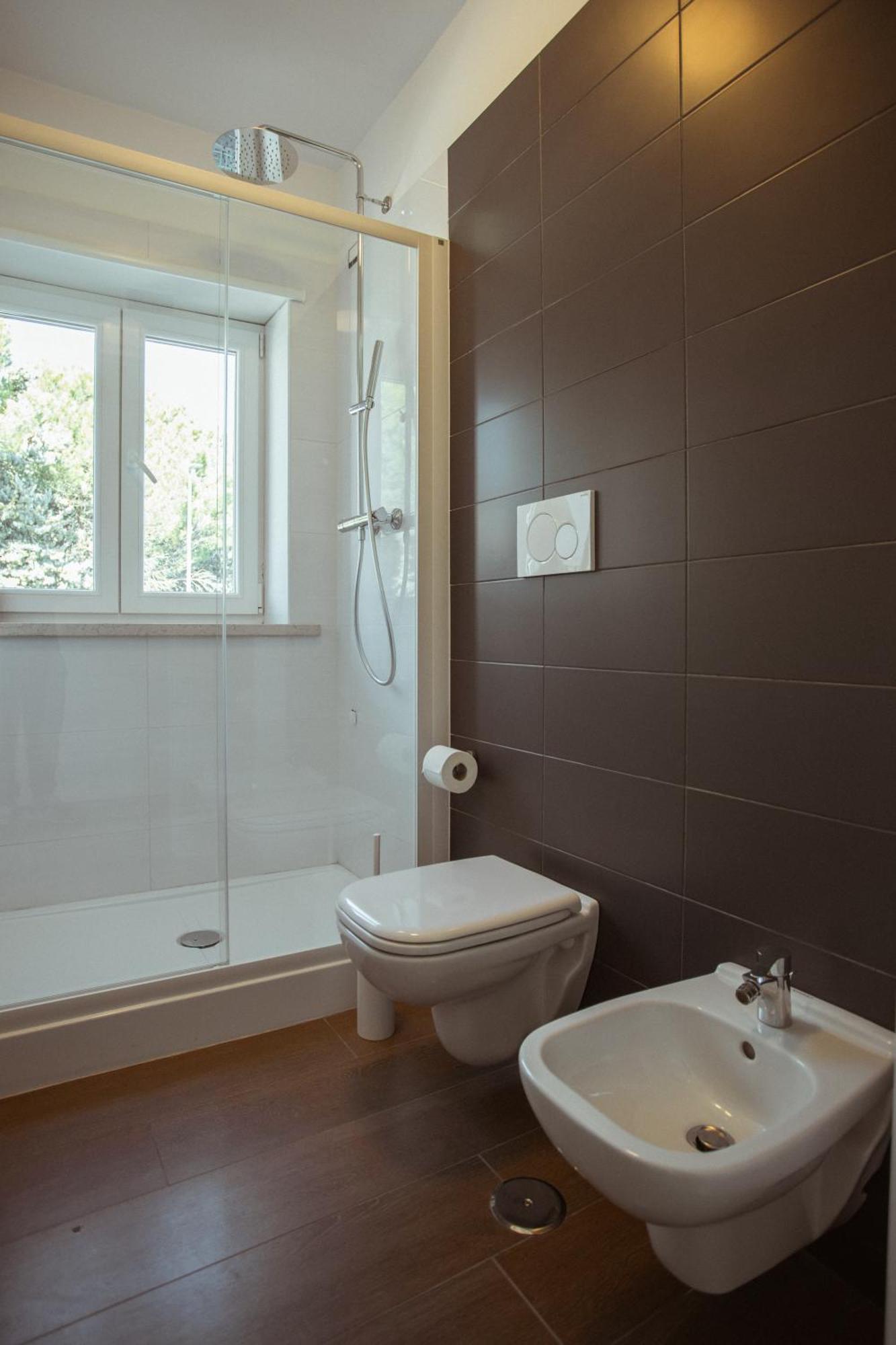 Tre Cancelli Rooms Potenza Exteriér fotografie