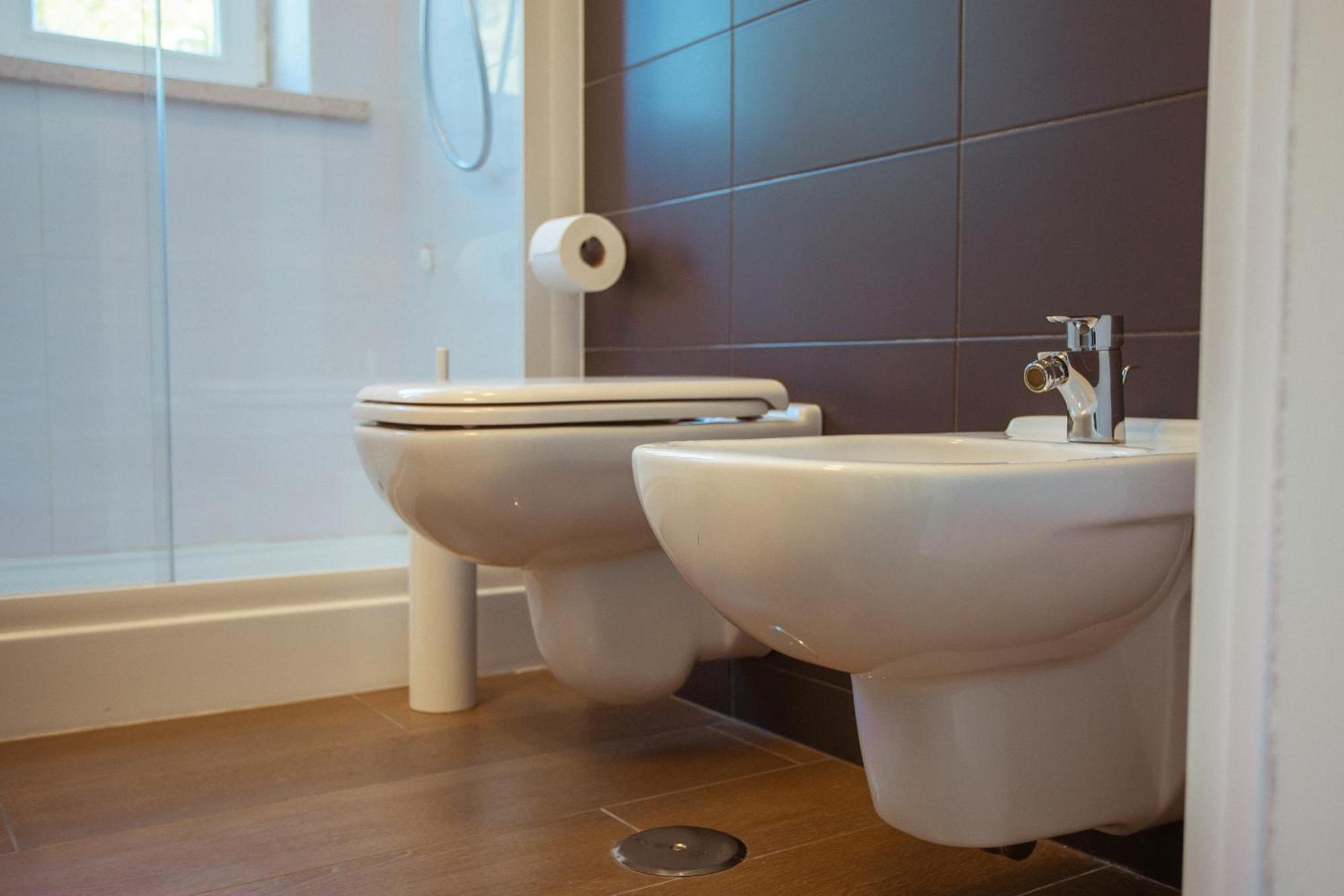 Tre Cancelli Rooms Potenza Exteriér fotografie