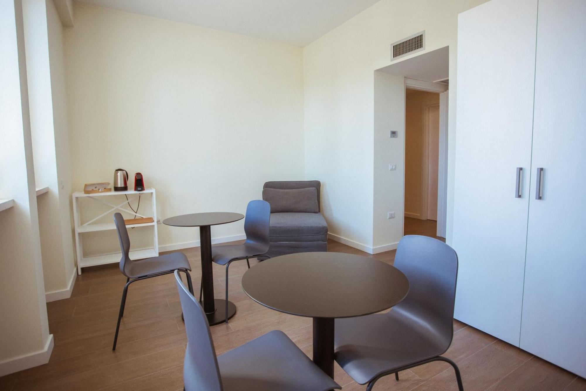 Tre Cancelli Rooms Potenza Exteriér fotografie