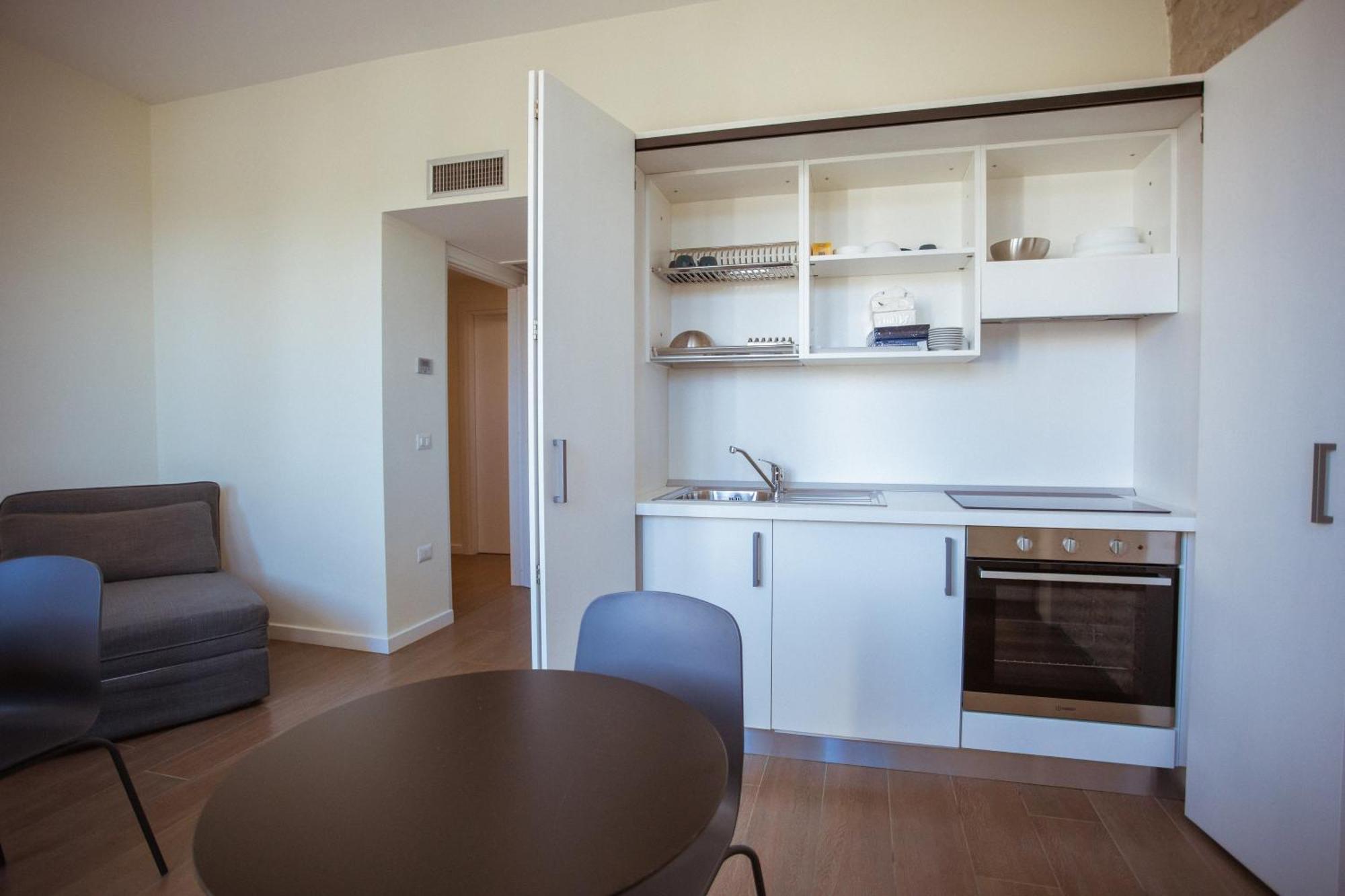 Tre Cancelli Rooms Potenza Exteriér fotografie
