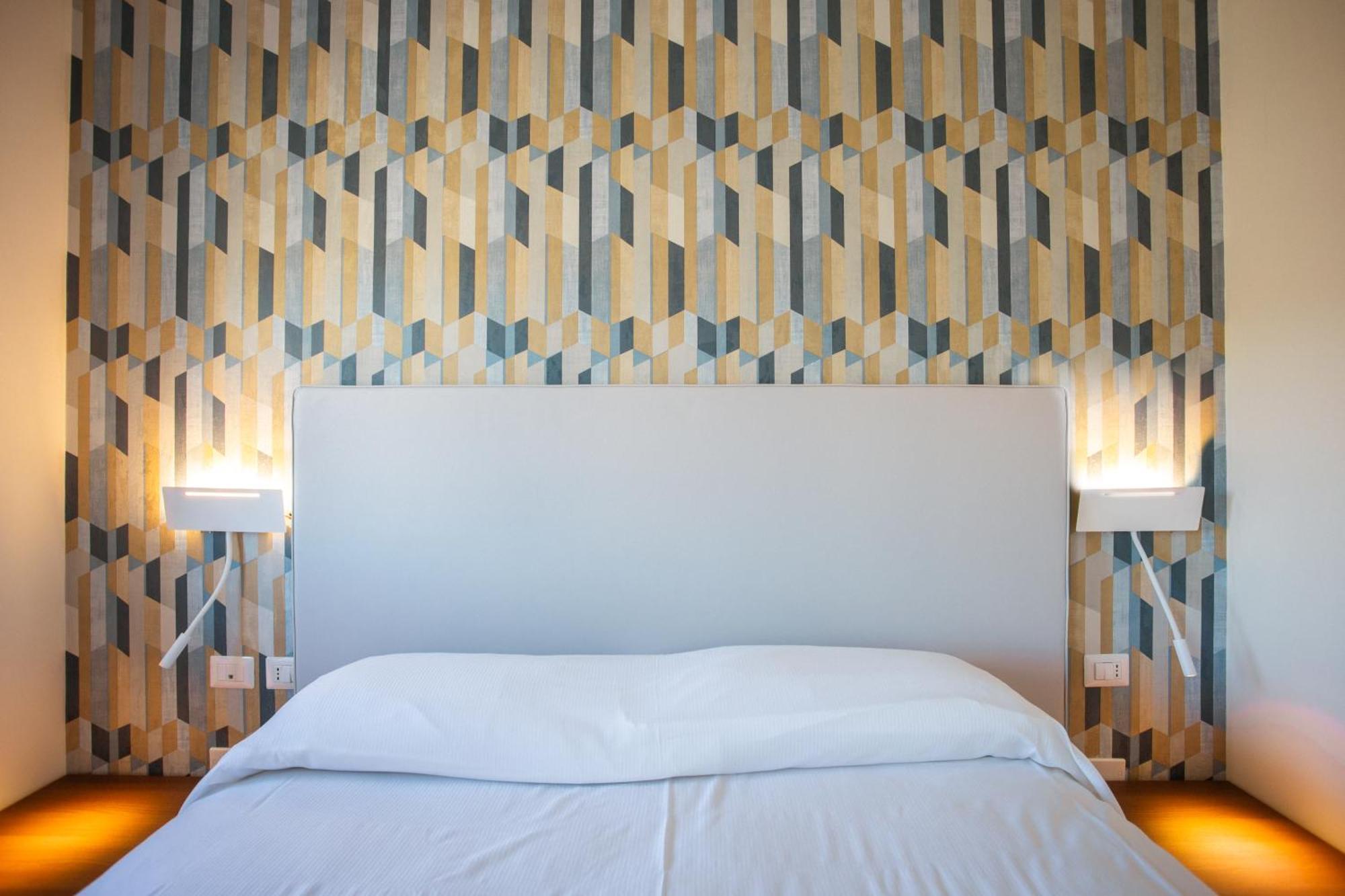 Tre Cancelli Rooms Potenza Exteriér fotografie