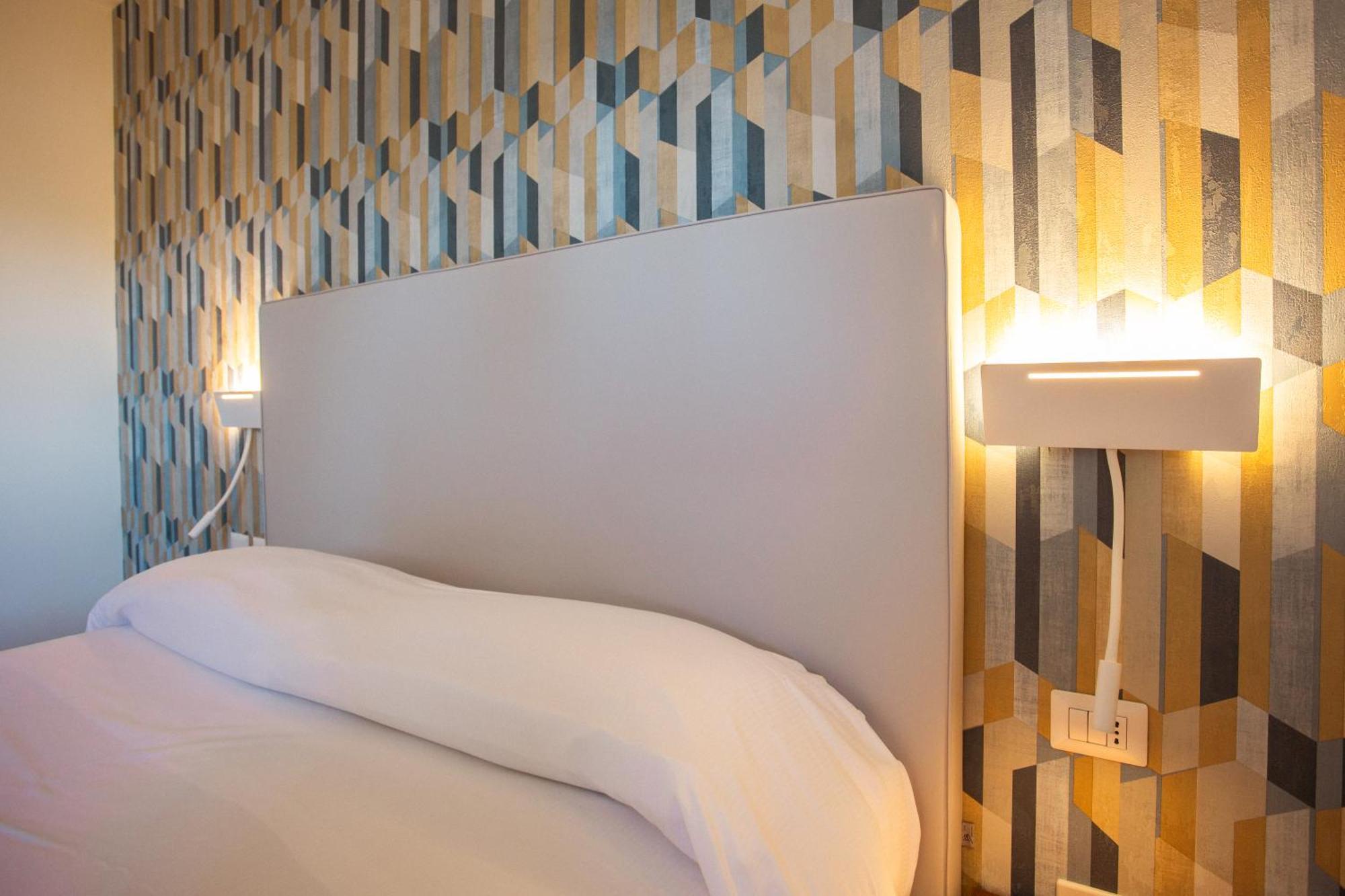 Tre Cancelli Rooms Potenza Exteriér fotografie
