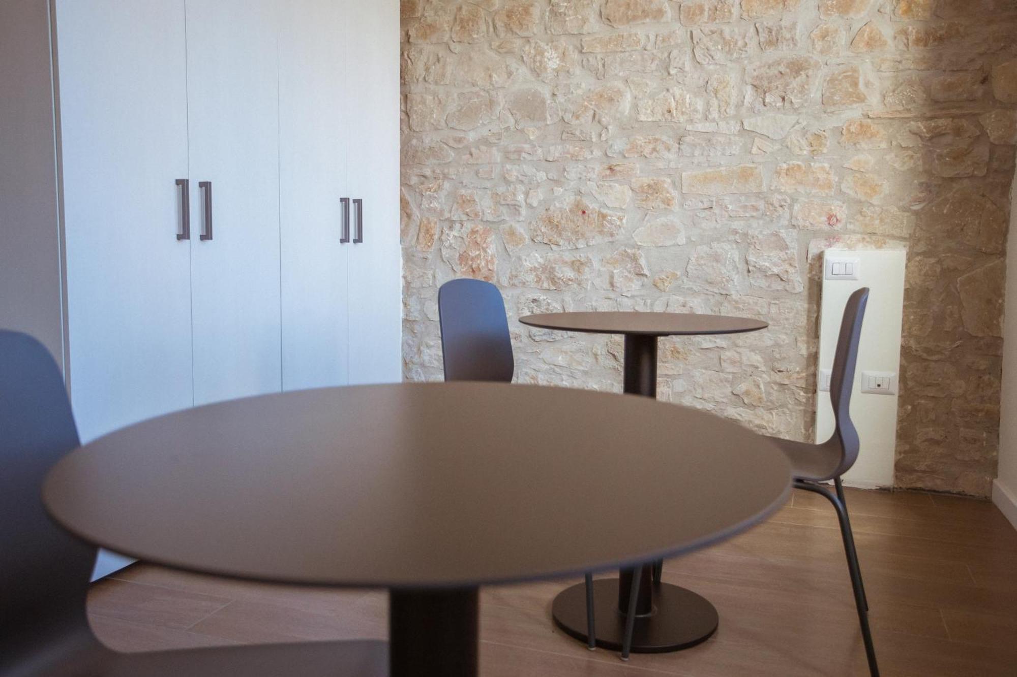 Tre Cancelli Rooms Potenza Exteriér fotografie