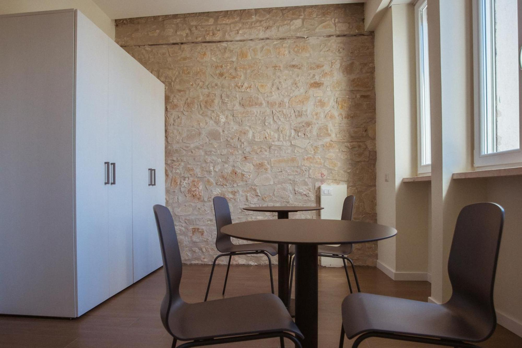 Tre Cancelli Rooms Potenza Exteriér fotografie