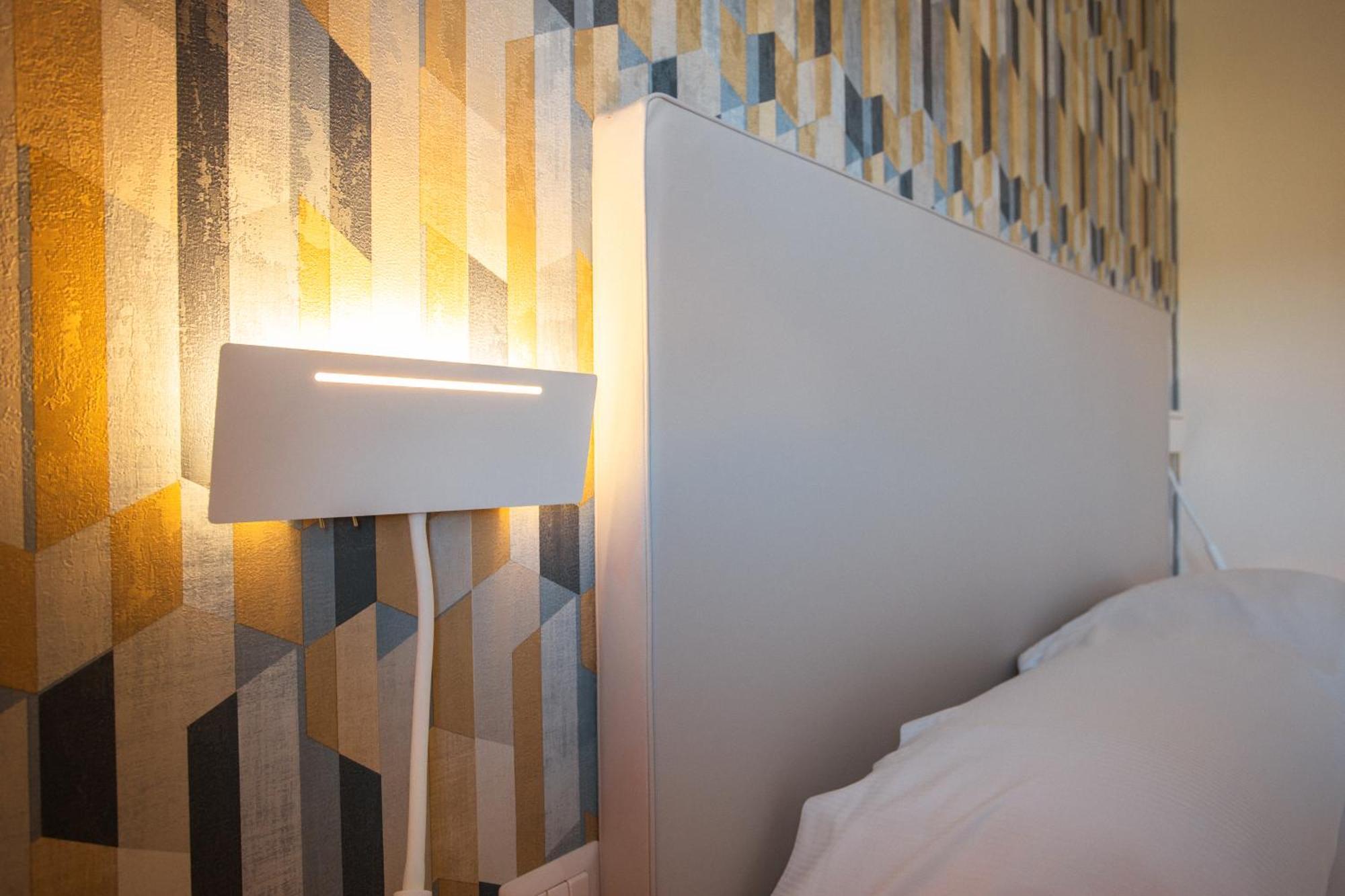 Tre Cancelli Rooms Potenza Exteriér fotografie