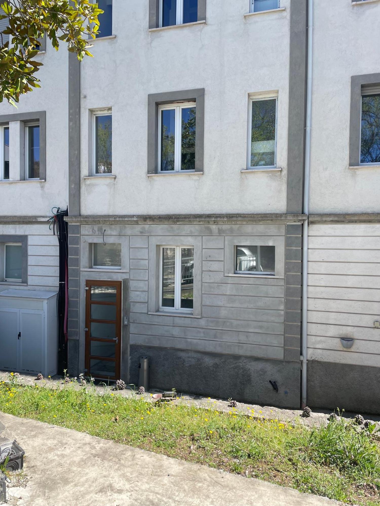 Tre Cancelli Rooms Potenza Exteriér fotografie