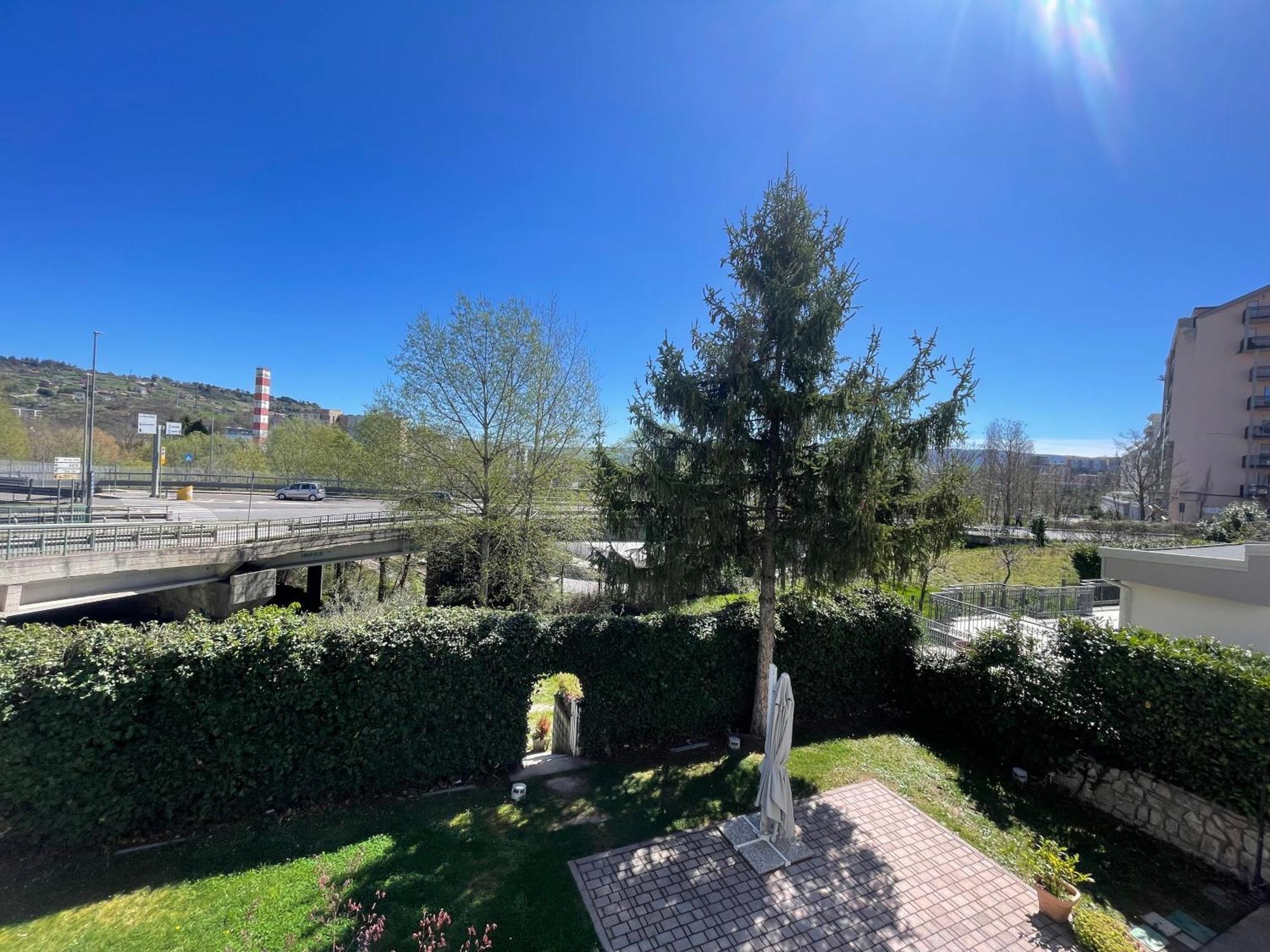 Tre Cancelli Rooms Potenza Exteriér fotografie