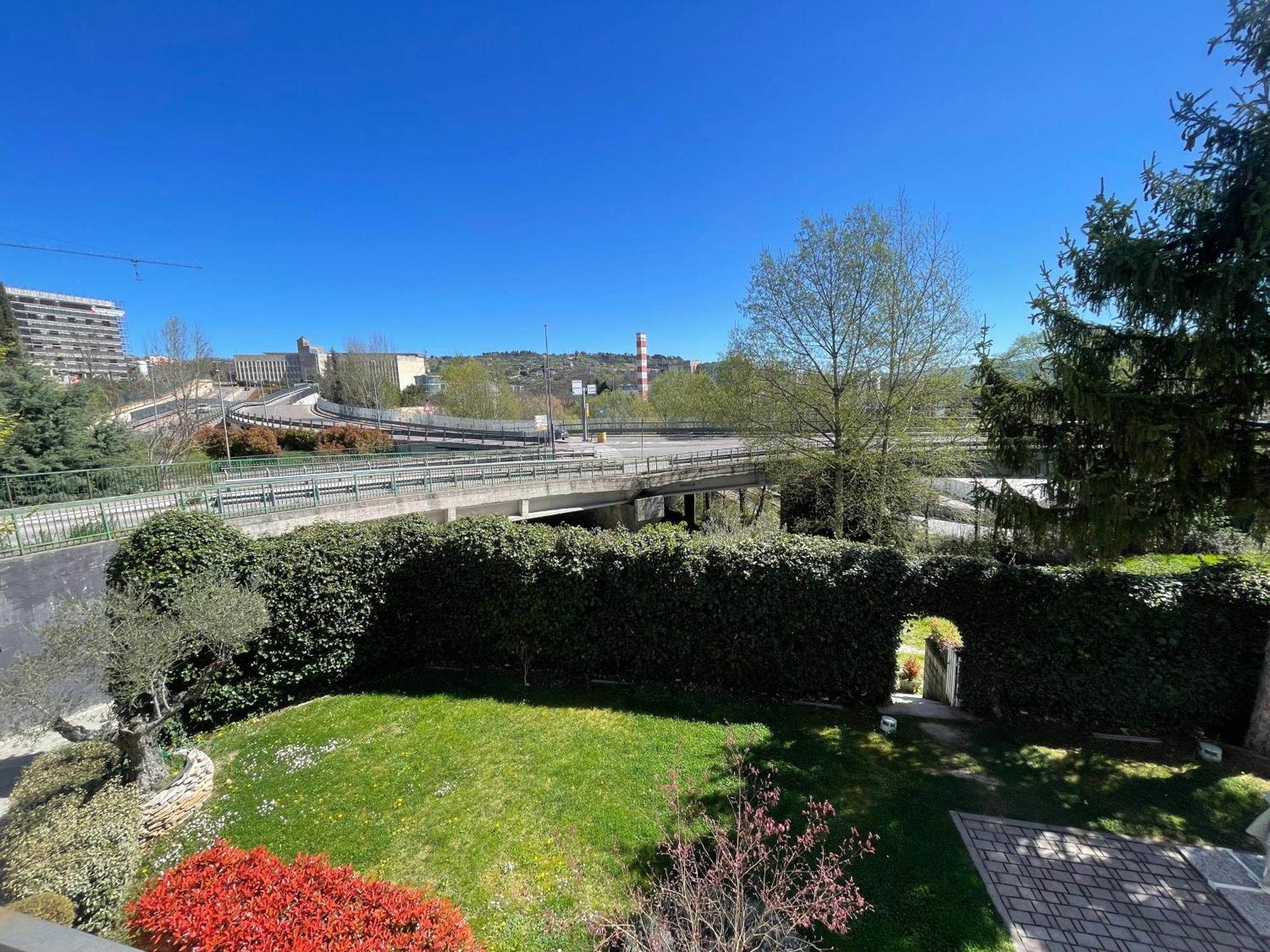 Tre Cancelli Rooms Potenza Exteriér fotografie